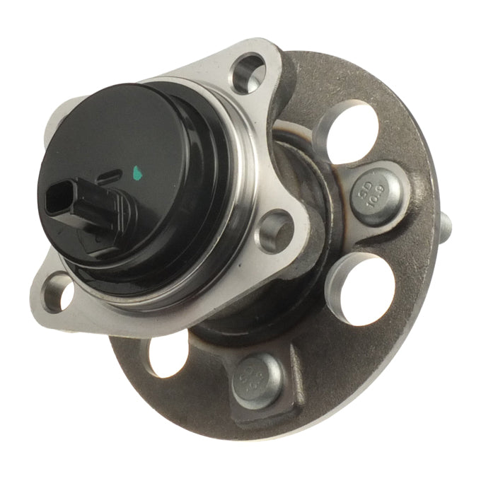 Basco Wheel Bearing Hub Assembly WBH1024