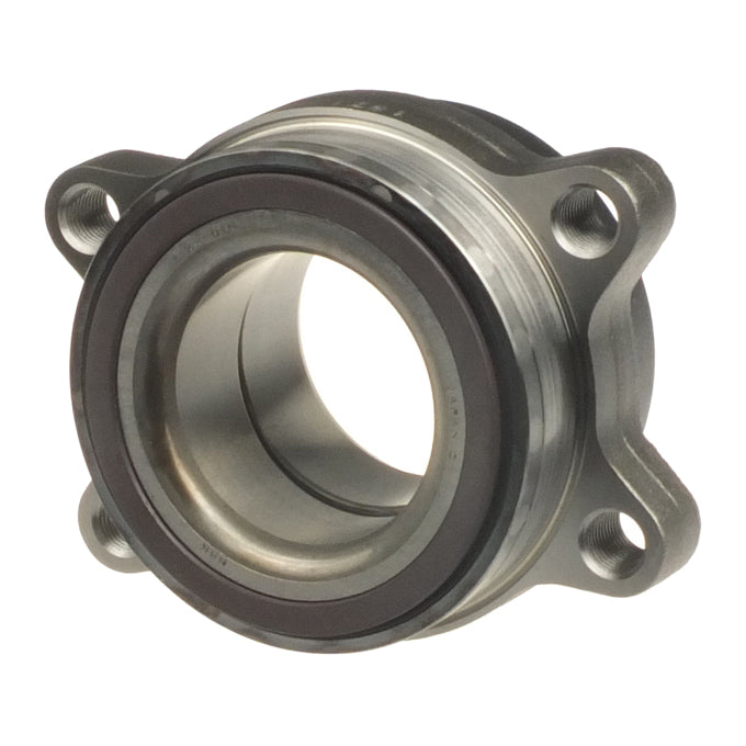 Basco Wheel Bearing Hub Assembly WBH1034