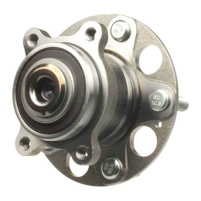 Basco Wheel Bearing Hub Assembly WBH1042