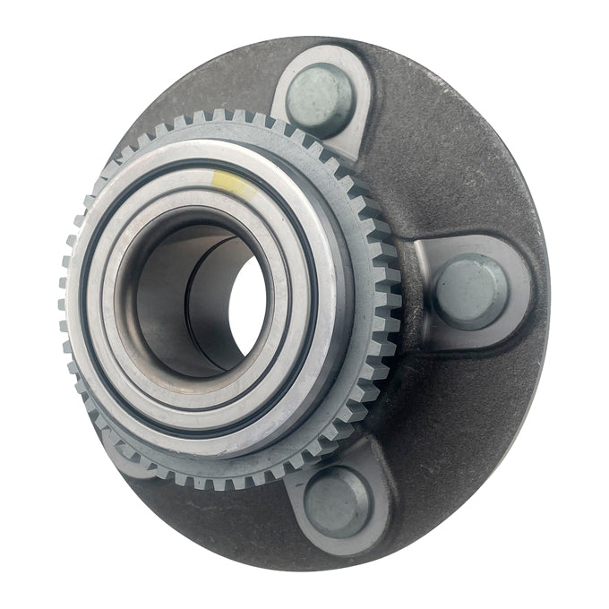 Basco Wheel Bearing Hub Assembly WBH1046