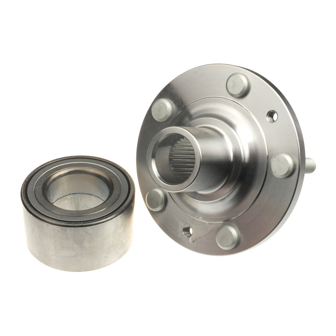 Basco Wheel Bearing Hub Assembly WBH1052