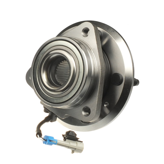 Basco Wheel Bearing Hub Assembly WBH1056