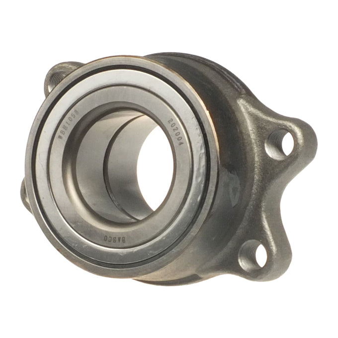 Basco Wheel Bearing Hub Assembly WBH1058