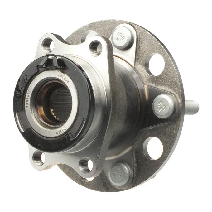 Basco Wheel Bearing Hub Assembly WBH1061