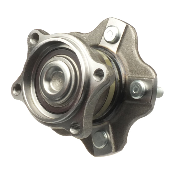 Basco Wheel Bearing Hub Assembly WBH1067