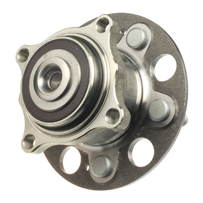 Basco Wheel Bearing Hub Assembly WBH1077