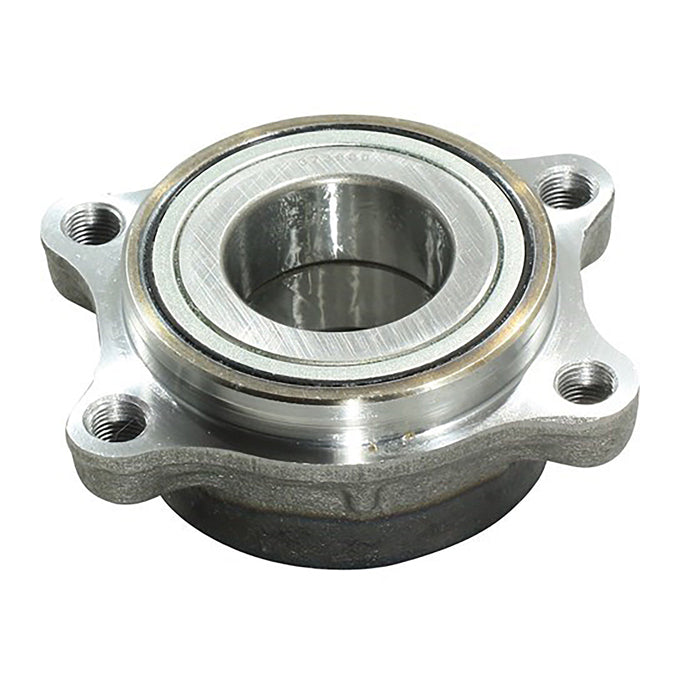Basco Wheel Bearing Hub Assembly WBH1084