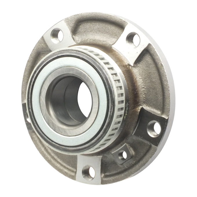 Basco Wheel Bearing Hub Assembly WBH1090
