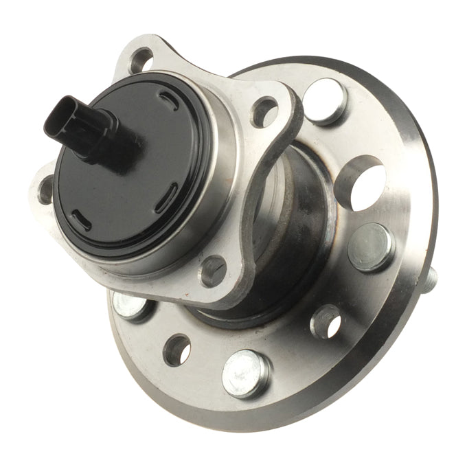 Basco Wheel Bearing Hub Assembly WBH1096