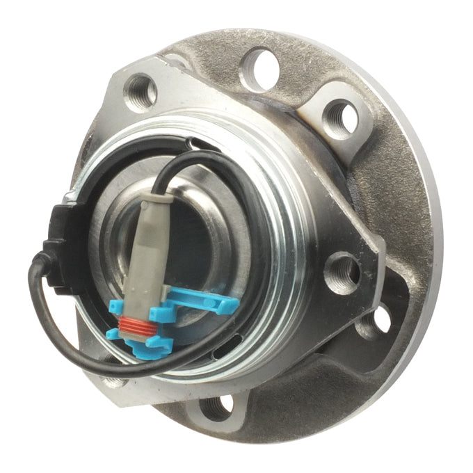 Basco Wheel Bearing Hub Assembly WBH1110