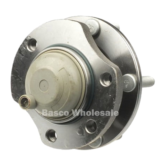 Basco Wheel Bearing Hub Assembly WBH1116