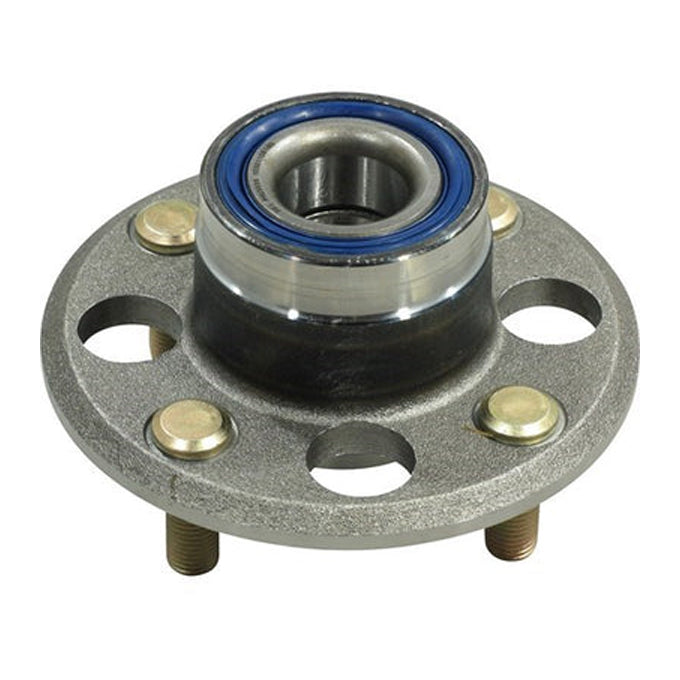 Basco Wheel Bearing Hub Assembly WBH1118