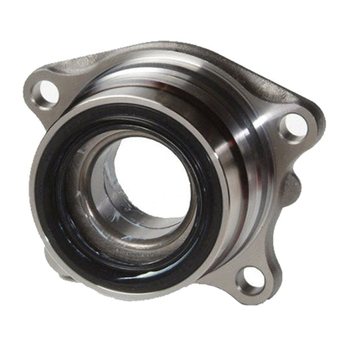 Basco Wheel Bearing Hub Assembly WBH1132