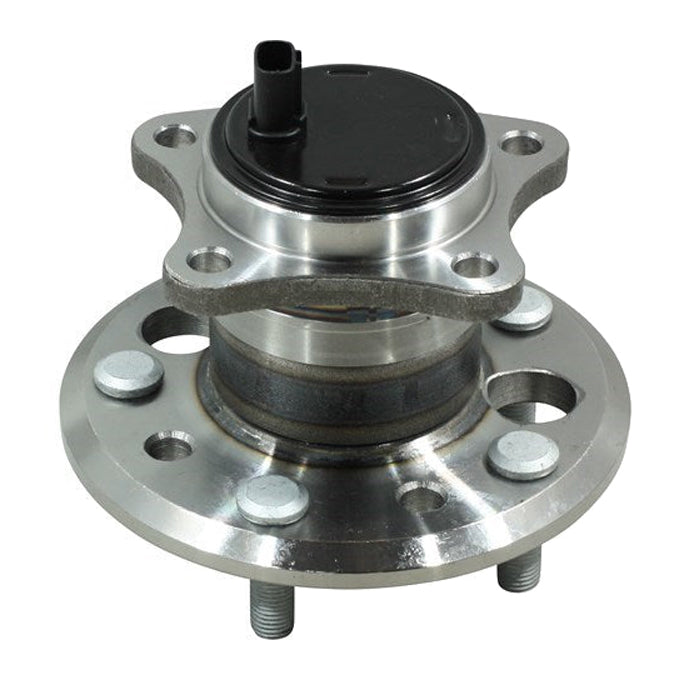 Basco Wheel Bearing Hub Assembly WBH1133