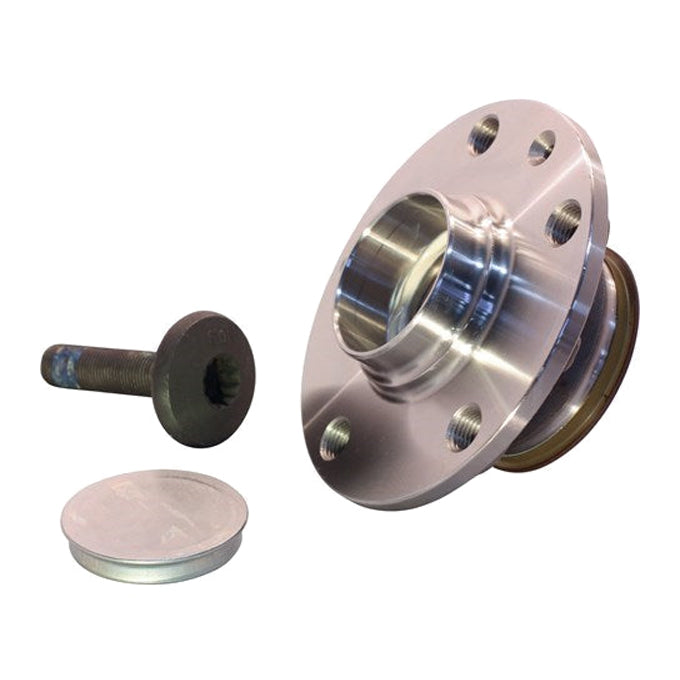 Basco Wheel Bearing Hub Assembly WBH1134