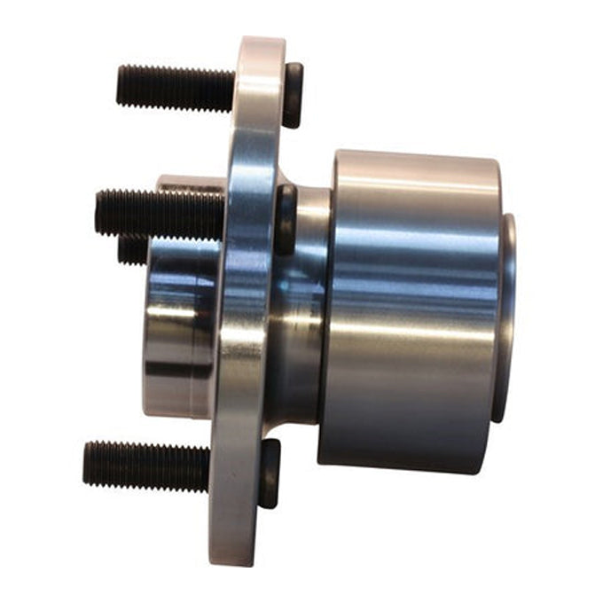 Basco Wheel Bearing Hub Assembly WBH1139