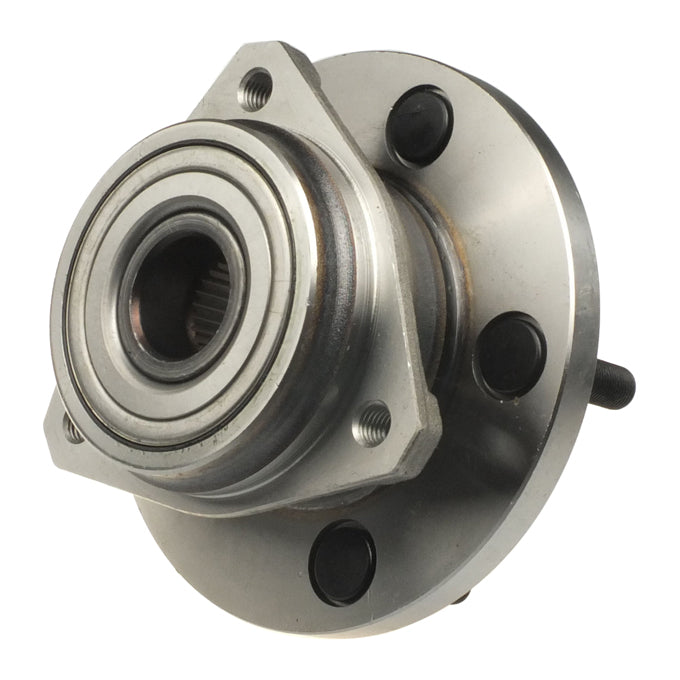 Basco Wheel Bearing Hub Assembly WBH1150