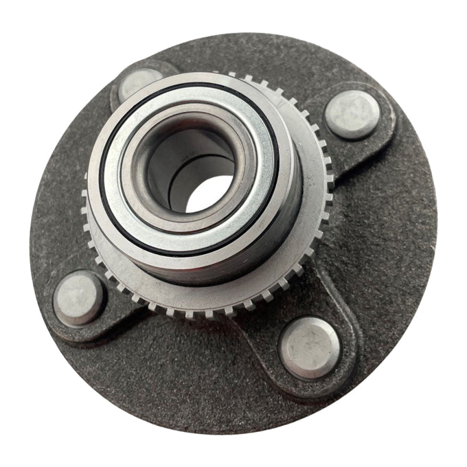 Basco Wheel Bearing Hub Assembly WBH1151