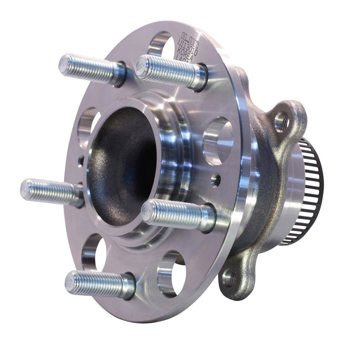 Basco Wheel Bearing Hub Assembly WBH1154