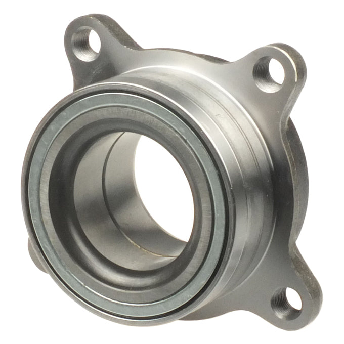Basco Wheel Bearing Hub Assembly WBH1160