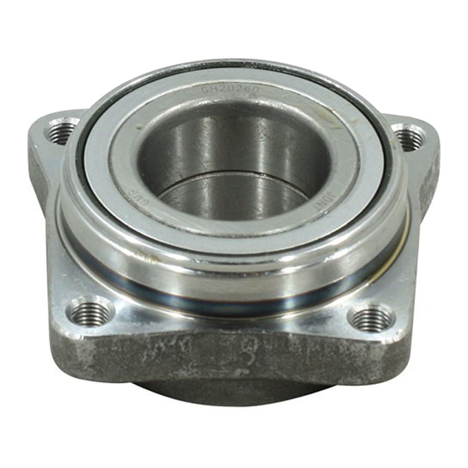 Basco Wheel Bearing Hub Assembly WBH1189