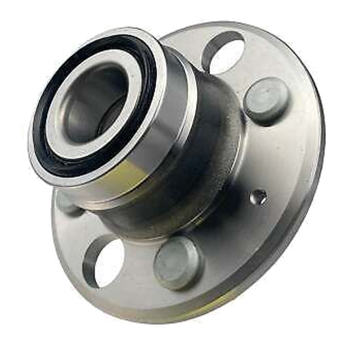 Basco Wheel Bearing Hub Assembly WBH1190