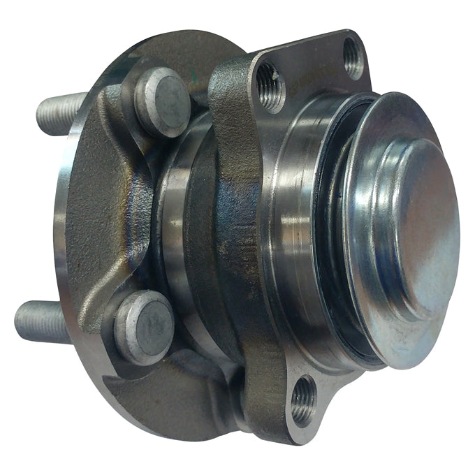 Basco Wheel Bearing Hub Assembly WBH1192