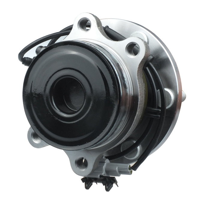Basco Wheel Bearing Hub Assembly WBH1194
