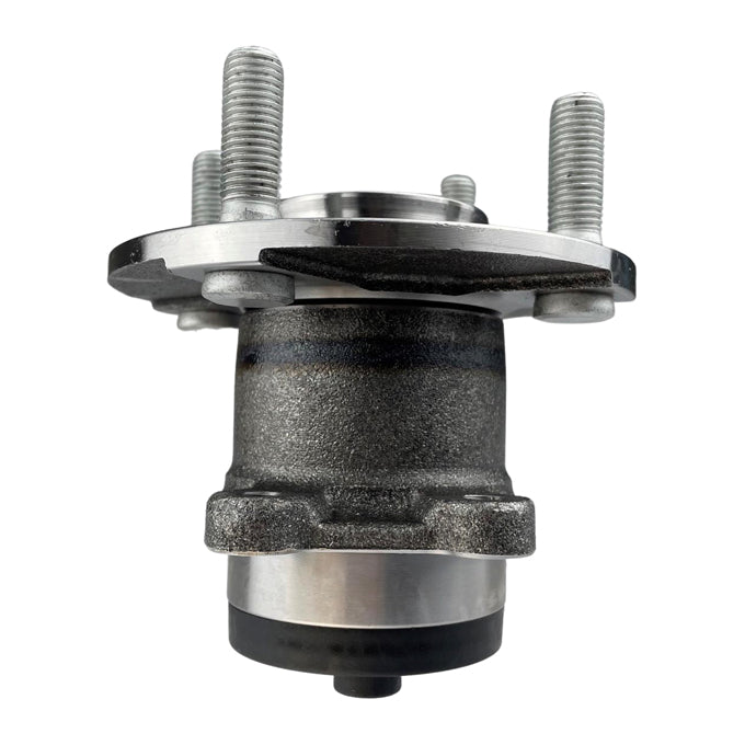 Basco Wheel Bearing Hub Assembly WBH1195