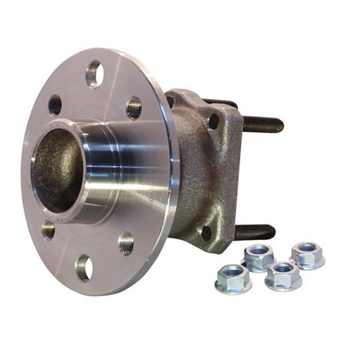 Basco Wheel Bearing Hub Assembly WBH1226
