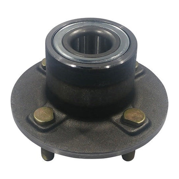 Basco Wheel Bearing Hub Assembly WBH1228
