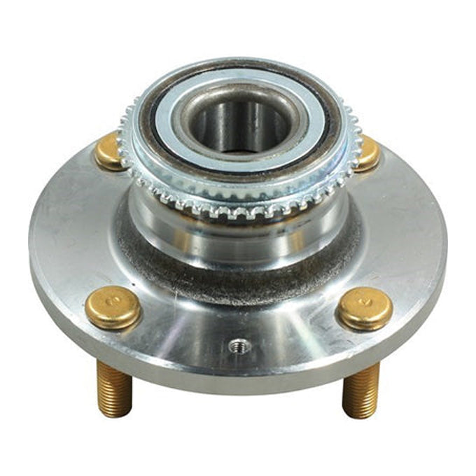 Basco Wheel Bearing Hub Assembly WBH1246