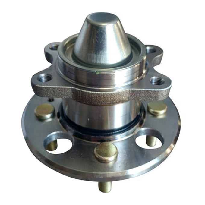 Basco Wheel Bearing Hub Assembly WBH1253