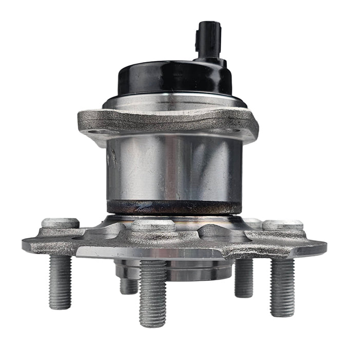 Basco Wheel Bearing Hub Assembly WBH1260