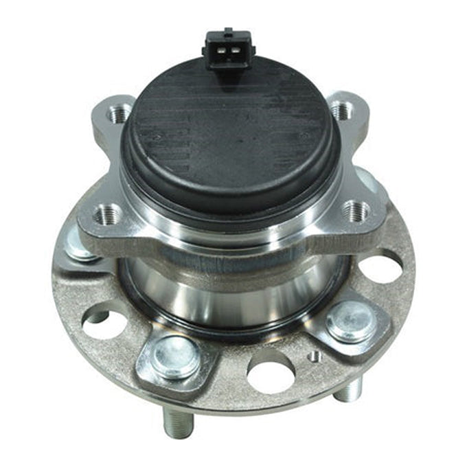 Basco Wheel Bearing Hub Assembly WBH1266