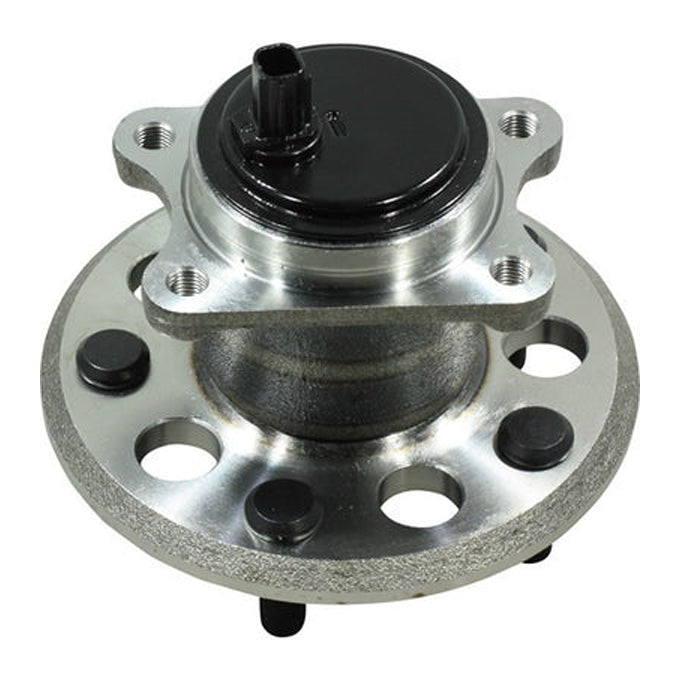 Basco Wheel Bearing Hub Assembly WBH1273