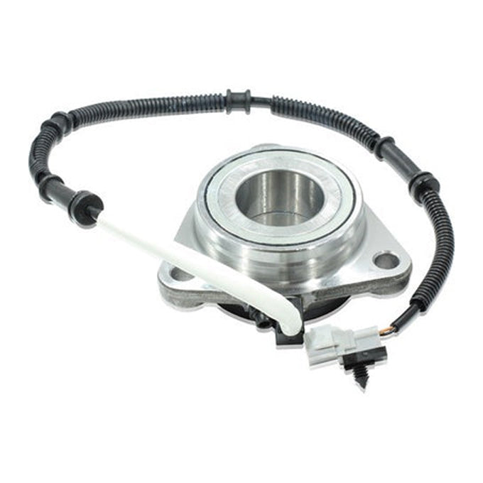 Basco Wheel Bearing Hub Assembly WBH1274