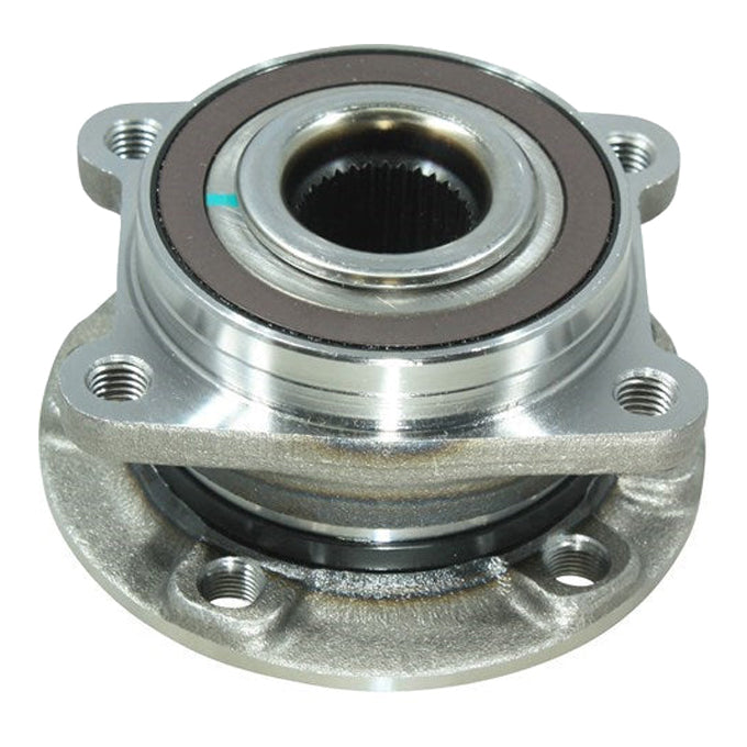 Basco Wheel Bearing Hub Assembly WBH1275