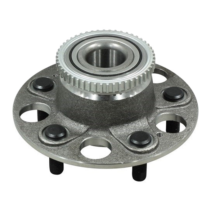 Basco Wheel Bearing Hub Assembly WBH1280