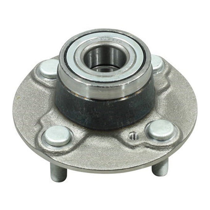 Basco Wheel Bearing Hub Assembly WBH1289