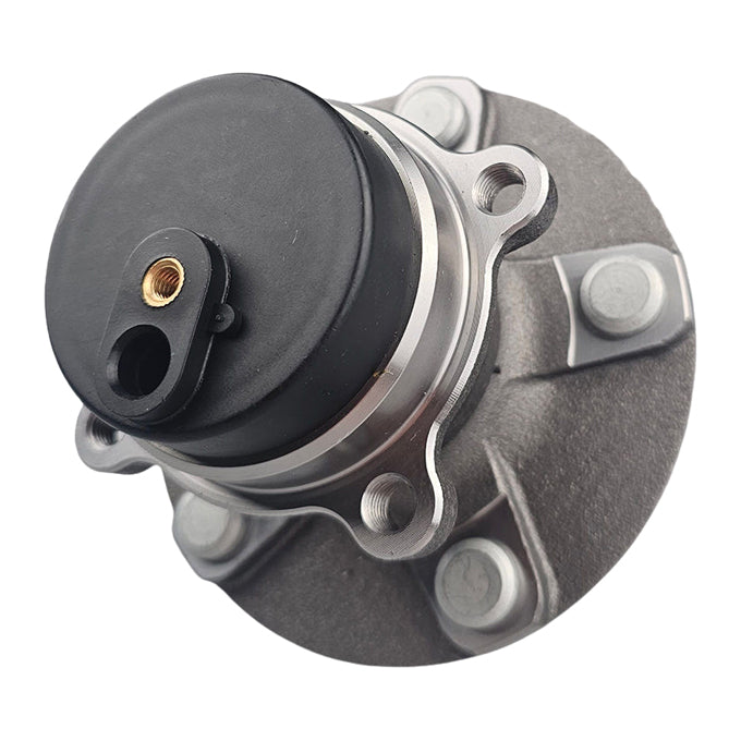 Basco Wheel Bearing Hub Assembly WBH1295