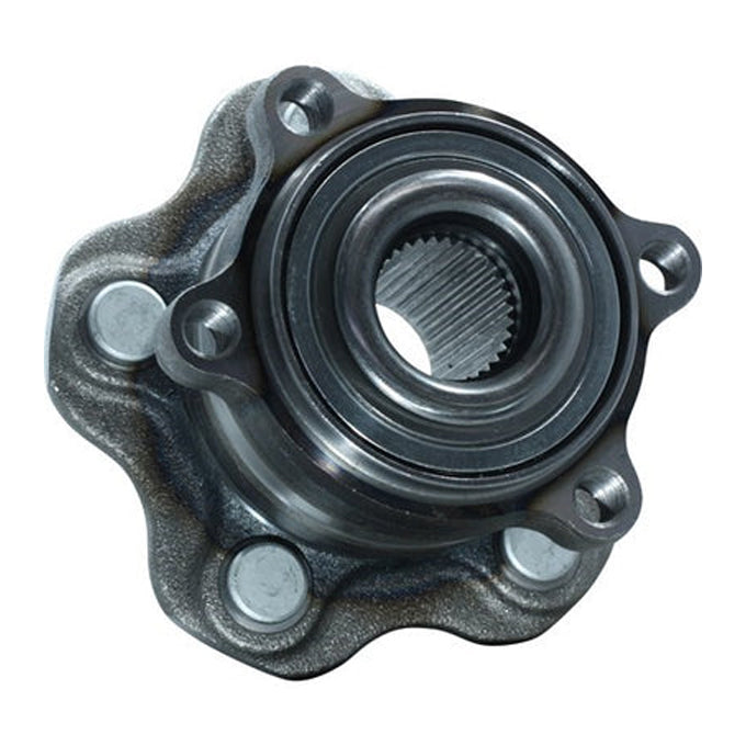 Basco Wheel Bearing Hub Assembly WBH1297