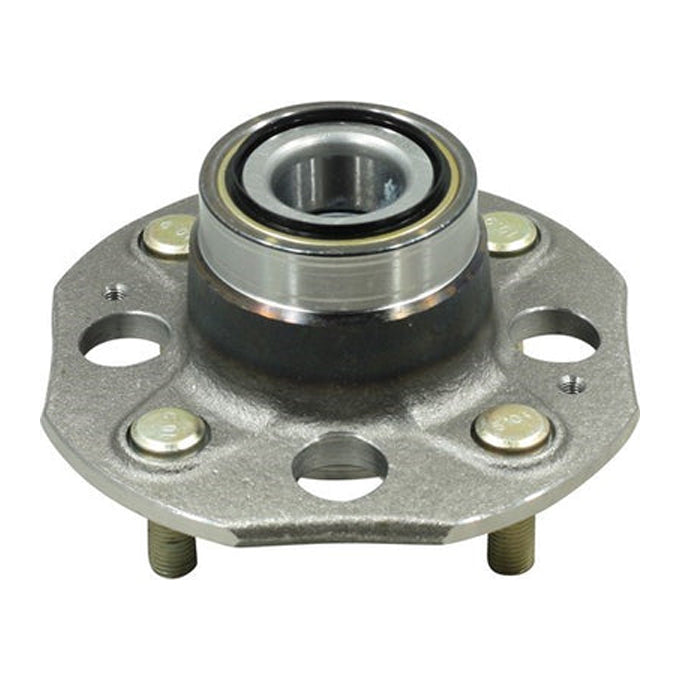 Basco Wheel Bearing Hub Assembly WBH1299