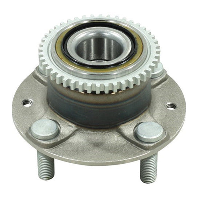 Basco Wheel Bearing Hub Assembly WBH1310