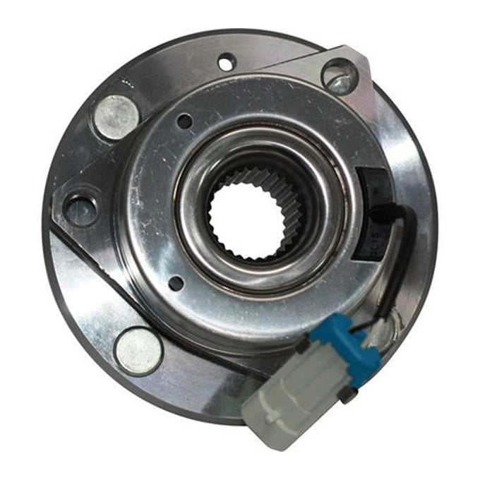 Basco Wheel Bearing Hub Assembly WBH1313