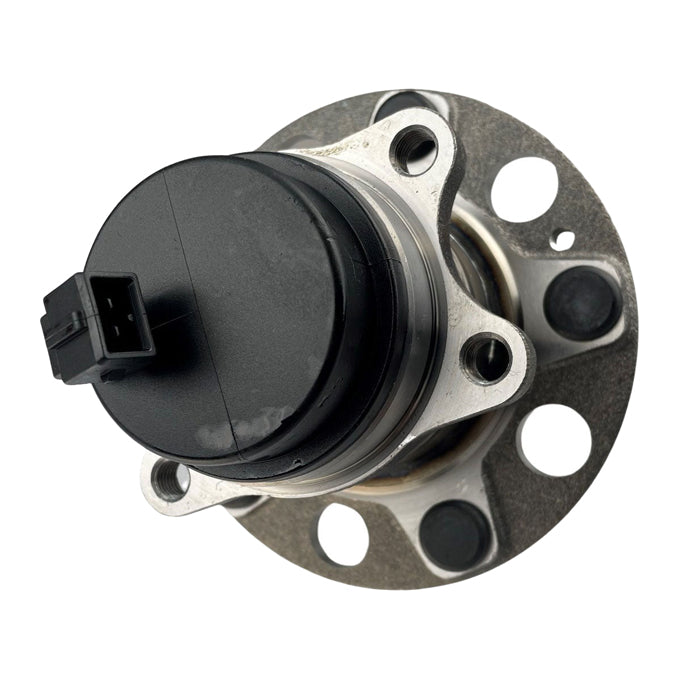 Basco Wheel Bearing Hub Assembly WBH1314