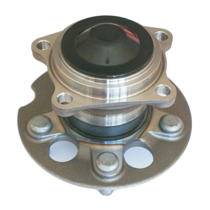 Basco Wheel Bearing Hub Assembly WBH1320