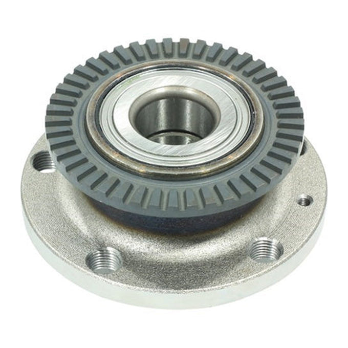 Basco Wheel Bearing Hub Assembly WBH1321