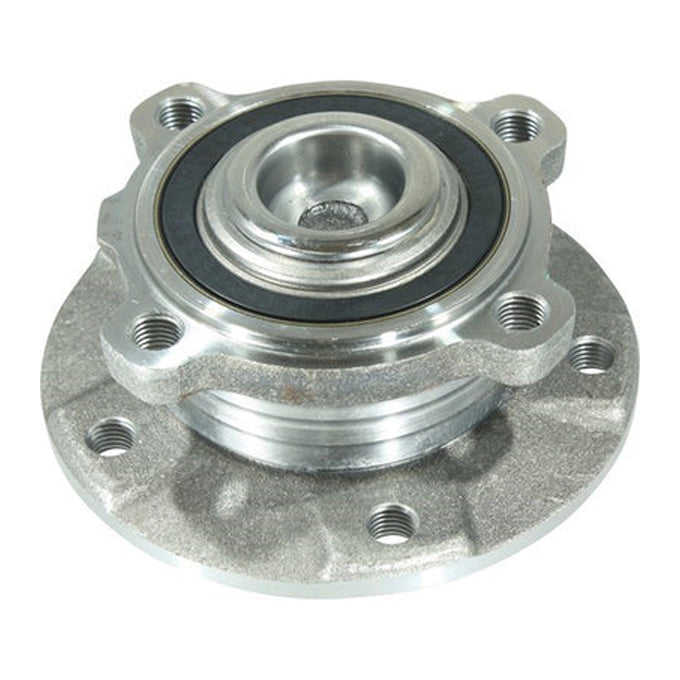 Basco Wheel Bearing Hub Assembly WBH1322