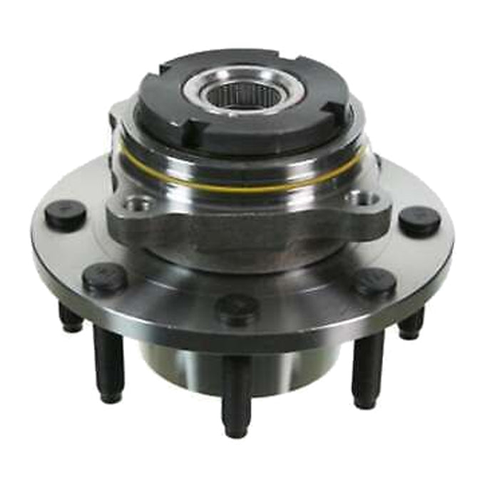 Basco Wheel Bearing Hub Assembly WBH1323